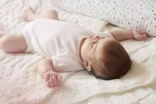婴儿浅睡眠呼吸不规则