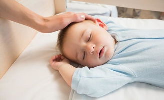 小儿睡眠障碍的主要范畴