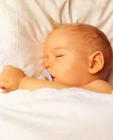 如果宝宝睡眠多是不是对宝宝健康有影响