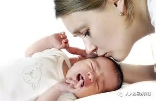 新生儿哭闹的常见原因