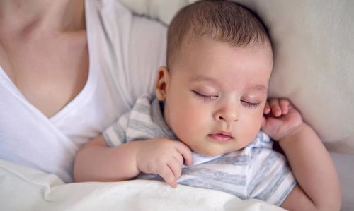 新生儿睡眠规律变化表