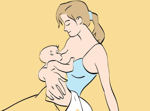 哺乳期妈妈睡眠不好应怎样调理好呢