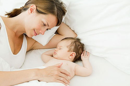 婴儿睡眠监测系统