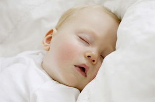 婴儿睡前应该做什么