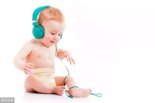 音乐对婴儿的好处