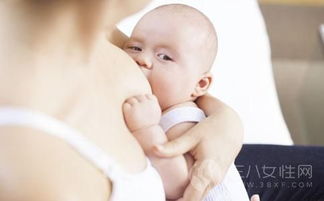 哺乳饮食对宝宝的影响